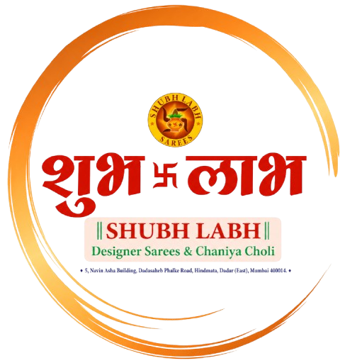 Shubh Labh Sarees Logo