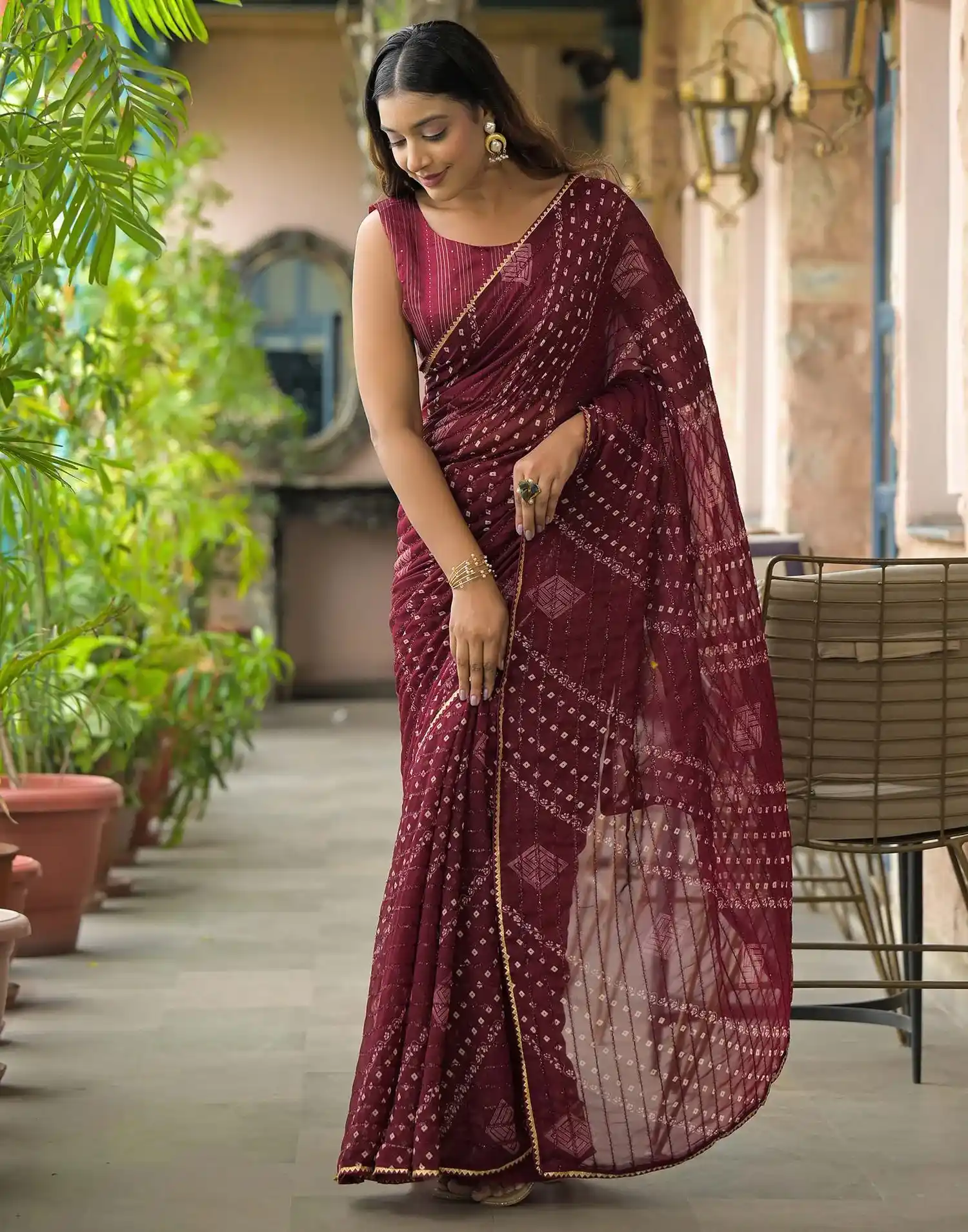 Bandhani